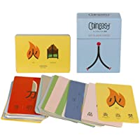 Chineasy™ 60 Flashcards